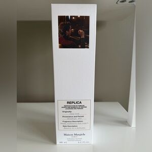 Maison Margiela Replica Reed Diffuser NEW IN BOX SEALED JAZZ CLUB